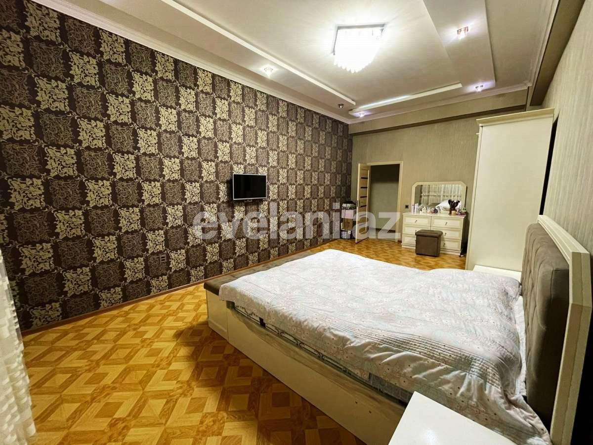 Продаётся, новостройка, 3-комнаты, 165 m², Баку, Наримановский r, Гянджлик m.