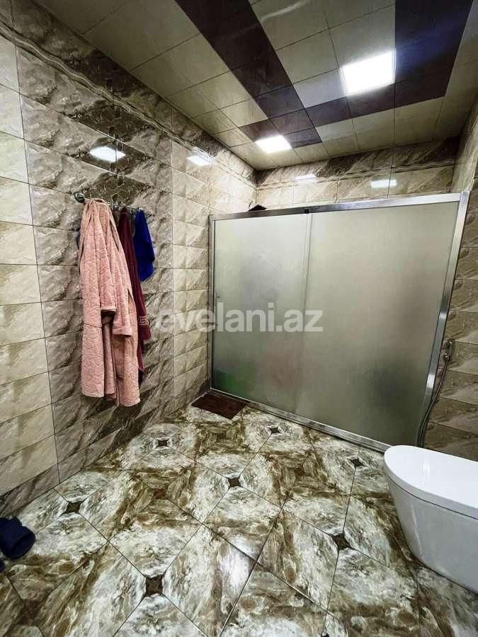 Продаётся, новостройка, 3-комнаты, 165 m², Баку, Наримановский r, Гянджлик m.