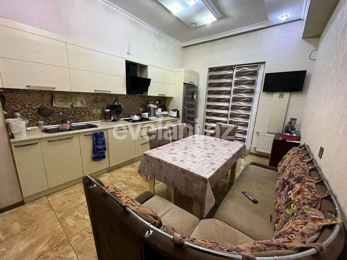 Продаётся, новостройка, 3-комнаты, 165 m², Баку, Наримановский r, Гянджлик m.