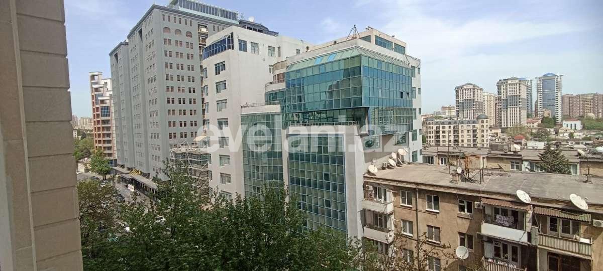 Satılır, yeni tikili, 5 otaqlı, 250 m², Bakı, Yasamal r.