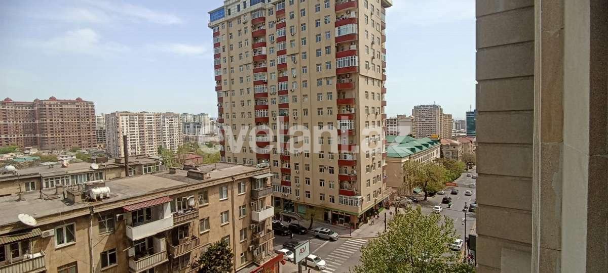 Satılır, yeni tikili, 5 otaqlı, 250 m², Bakı, Yasamal r.