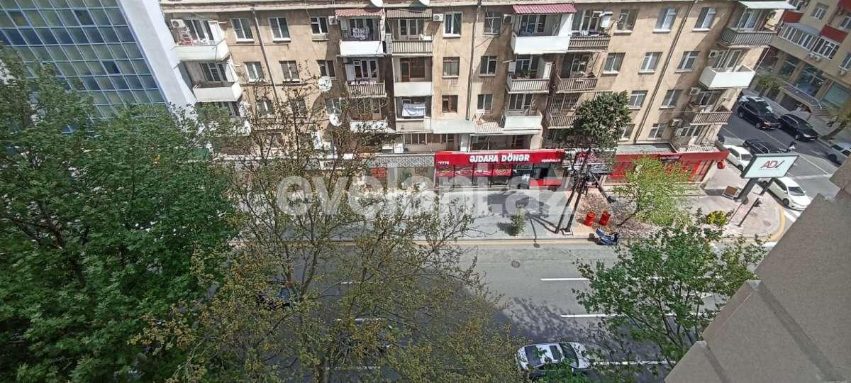 Satılır, yeni tikili, 5 otaqlı, 250 m², Bakı, Yasamal r.