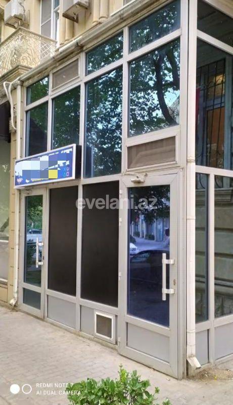 Rent, object, 80 m², Baku, Yasamal r, Elmlar Akademiyası m.