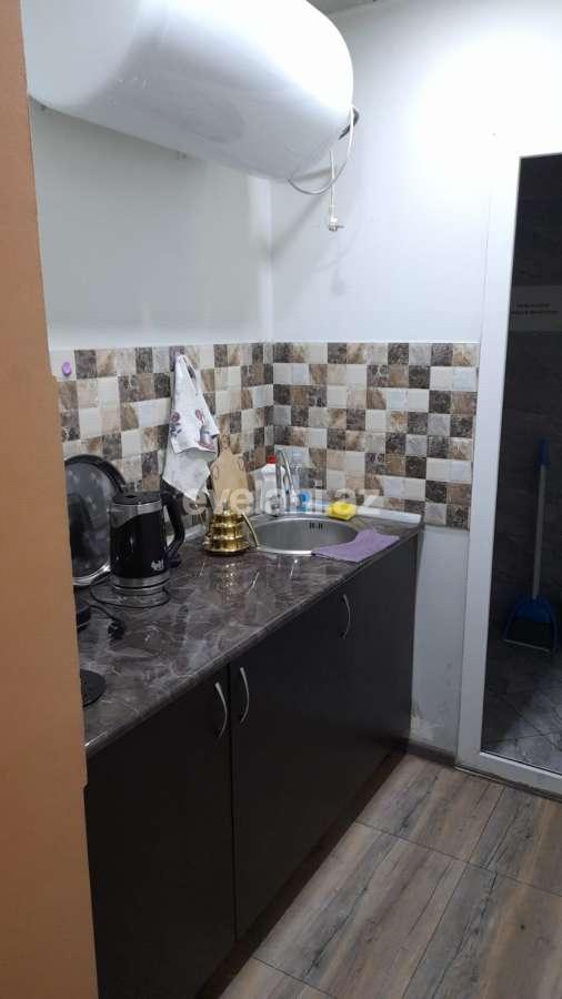 Rent, object, 80 m², Baku, Yasamal r, Elmlar Akademiyası m.