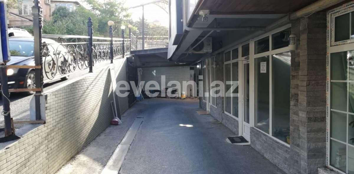 Satılır, obyekt, 25 m², Bakı, Yasamal r.