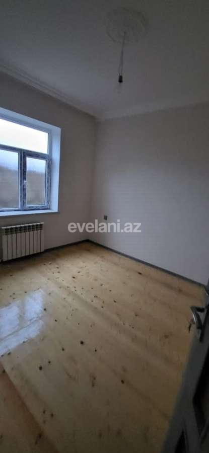 Satılır, həyət evi / bağ, 3 otaqlı, 85 m², Bakı, Xəzər r, Binə q.