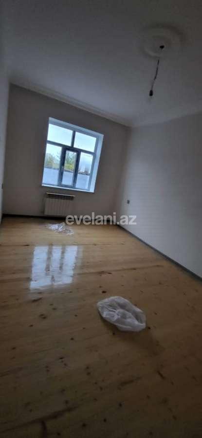 Satılır, həyət evi / bağ, 3 otaqlı, 85 m², Bakı, Xəzər r, Binə q.