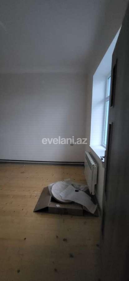 Satılır, həyət evi / bağ, 3 otaqlı, 85 m², Bakı, Xəzər r, Binə q.