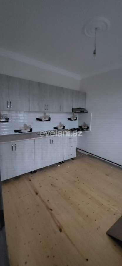 Satılır, həyət evi / bağ, 3 otaqlı, 85 m², Bakı, Xəzər r, Binə q.