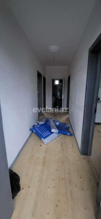 Satılır, həyət evi / bağ, 3 otaqlı, 85 m², Bakı, Xəzər r, Binə q.