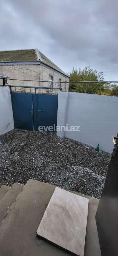 Satılır, həyət evi / bağ, 3 otaqlı, 85 m², Bakı, Xəzər r, Binə q.
