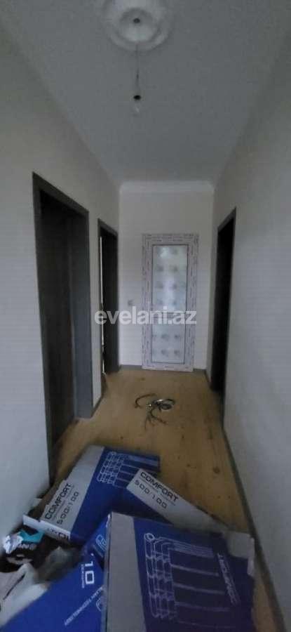 Satılır, həyət evi / bağ, 3 otaqlı, 85 m², Bakı, Xəzər r, Binə q.