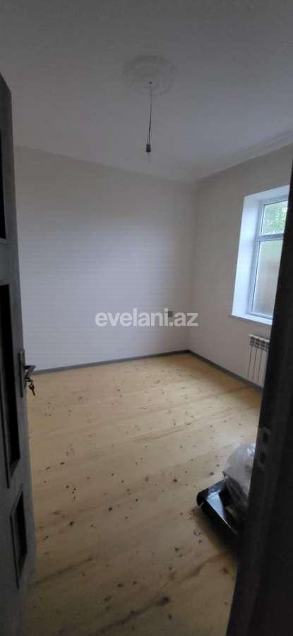 Satılır, həyət evi / bağ, 3 otaqlı, 85 m², Bakı, Xəzər r, Binə q.