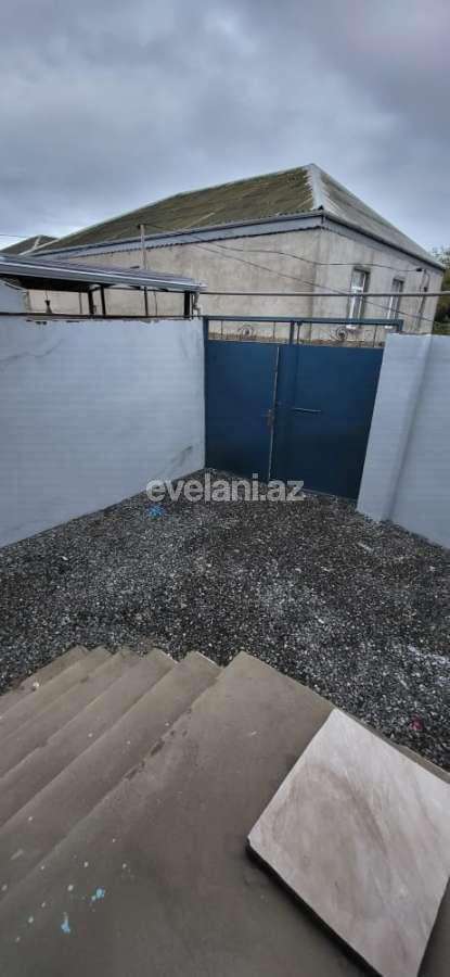 Satılır, həyət evi / bağ, 3 otaqlı, 85 m², Bakı, Xəzər r, Binə q.