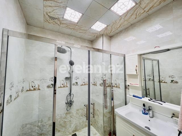 Продаётся, новостройка, 3-комнаты, 114 m², Баку, Наримановский r, Гянджлик m.