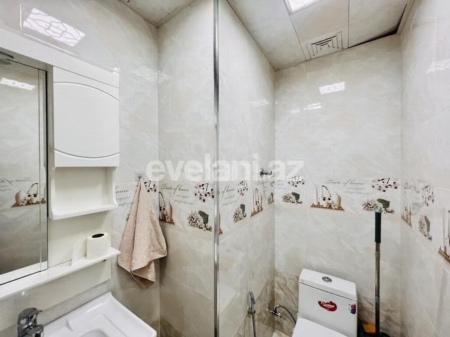 Продаётся, новостройка, 3-комнаты, 114 m², Баку, Наримановский r, Гянджлик m.