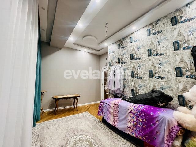 Продаётся, новостройка, 3-комнаты, 114 m², Баку, Наримановский r, Гянджлик m.