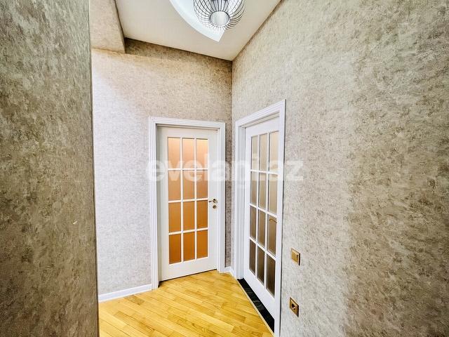 Продаётся, новостройка, 3-комнаты, 114 m², Баку, Наримановский r, Гянджлик m.