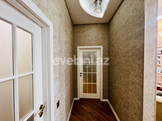 Продаётся, новостройка, 3-комнаты, 114 m², Баку, Наримановский r, Гянджлик m.