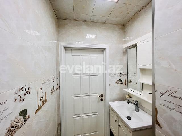 Продаётся, новостройка, 3-комнаты, 114 m², Баку, Наримановский r, Гянджлик m.