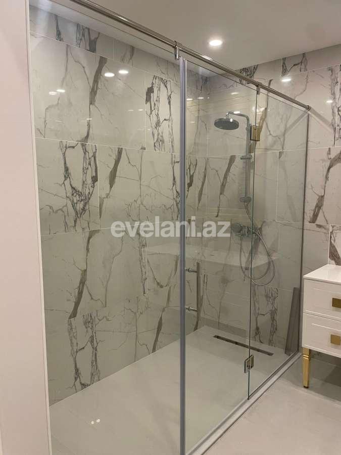 Rent, new building, 4 room, 270 m², Baku, Nasimi r.