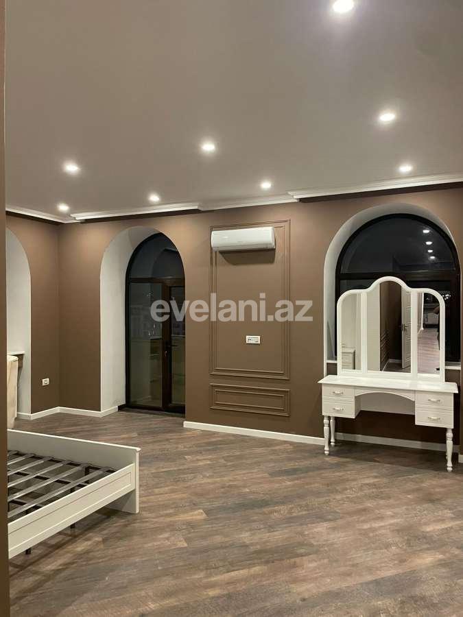 Rent, new building, 4 room, 270 m², Baku, Nasimi r.