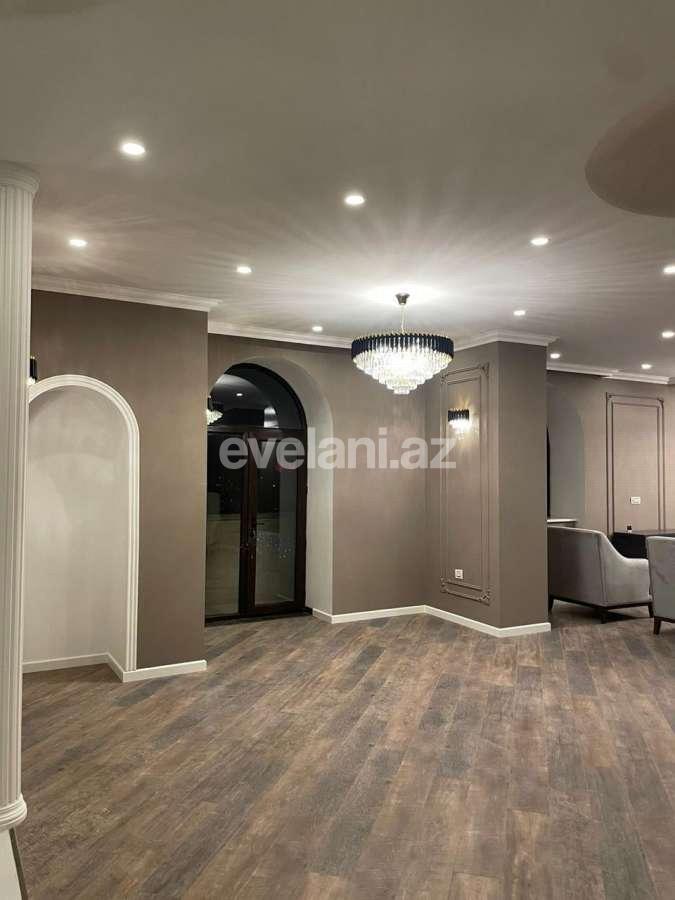 Rent, new building, 4 room, 270 m², Baku, Nasimi r.