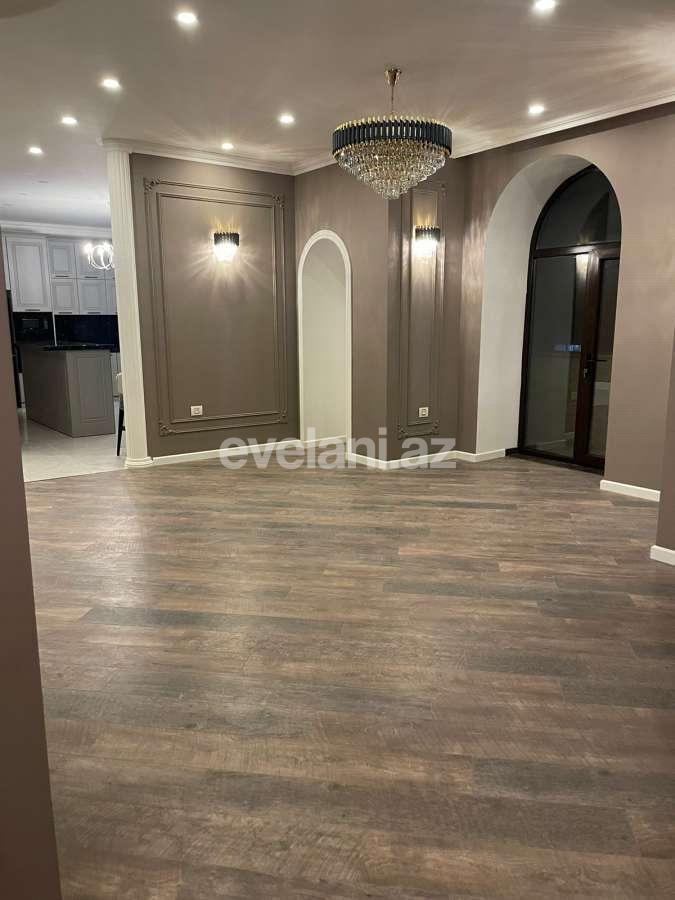 Rent, new building, 4 room, 270 m², Baku, Nasimi r.