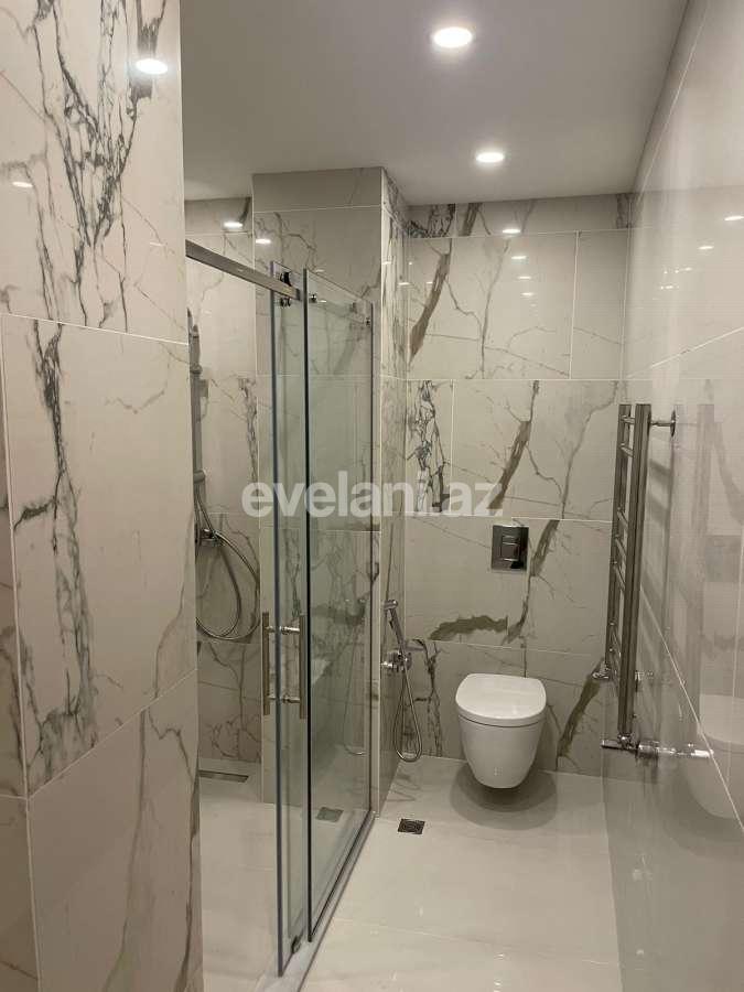 Rent, new building, 4 room, 270 m², Baku, Nasimi r.