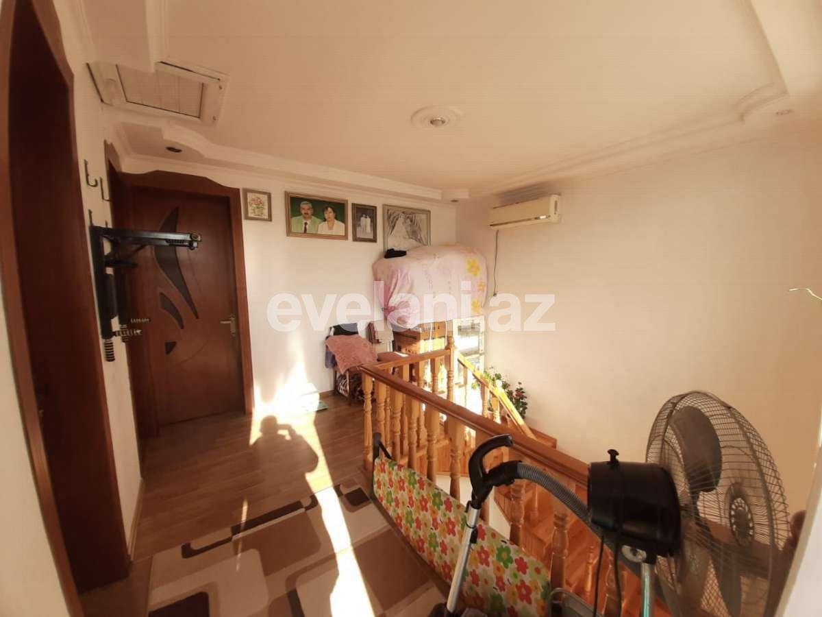 Satılır, həyət evi / bağ, 4 otaqlı, 115 m², Bakı, Xətai r, Əhmədli q.