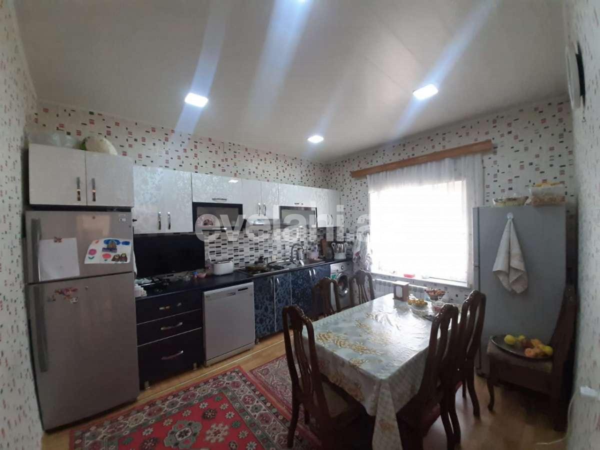 Satılır, həyət evi / bağ, 4 otaqlı, 115 m², Bakı, Xətai r, Əhmədli q.