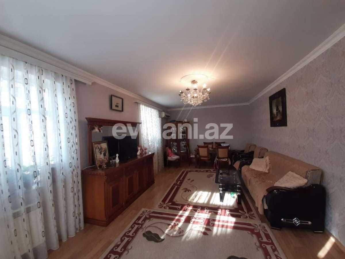 Satılır, həyət evi / bağ, 4 otaqlı, 115 m², Bakı, Xətai r, Əhmədli q.