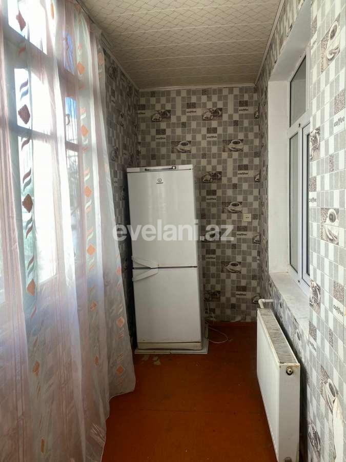 Kirayə verilir, köhnə tikili, 3 otaqlı, 70 m², Bakı, Xətai r, Həzi Aslanov m.