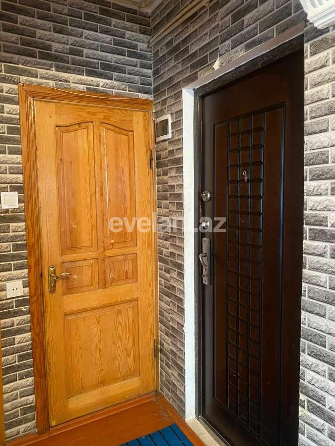Kirayə verilir, köhnə tikili, 3 otaqlı, 70 m², Bakı, Xətai r, Həzi Aslanov m.