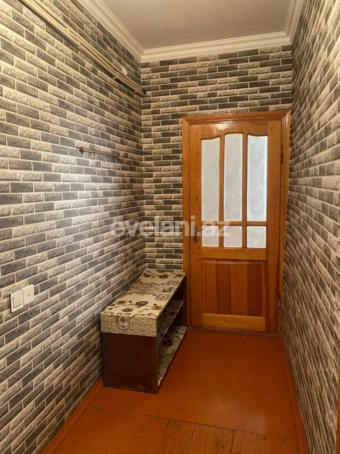 Kirayə verilir, köhnə tikili, 3 otaqlı, 70 m², Bakı, Xətai r, Həzi Aslanov m.