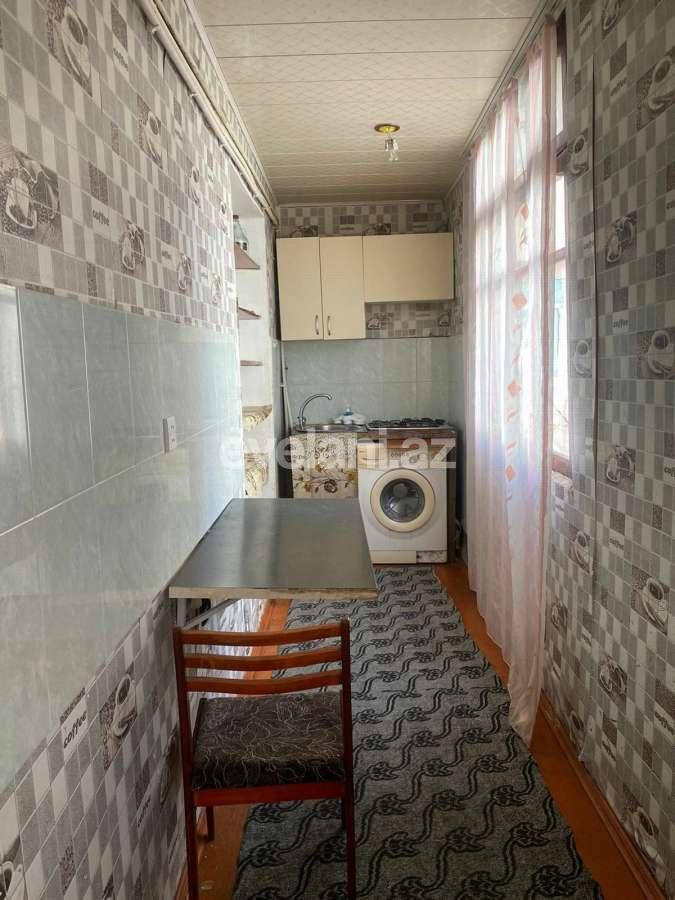 Kirayə verilir, köhnə tikili, 3 otaqlı, 70 m², Bakı, Xətai r, Həzi Aslanov m.