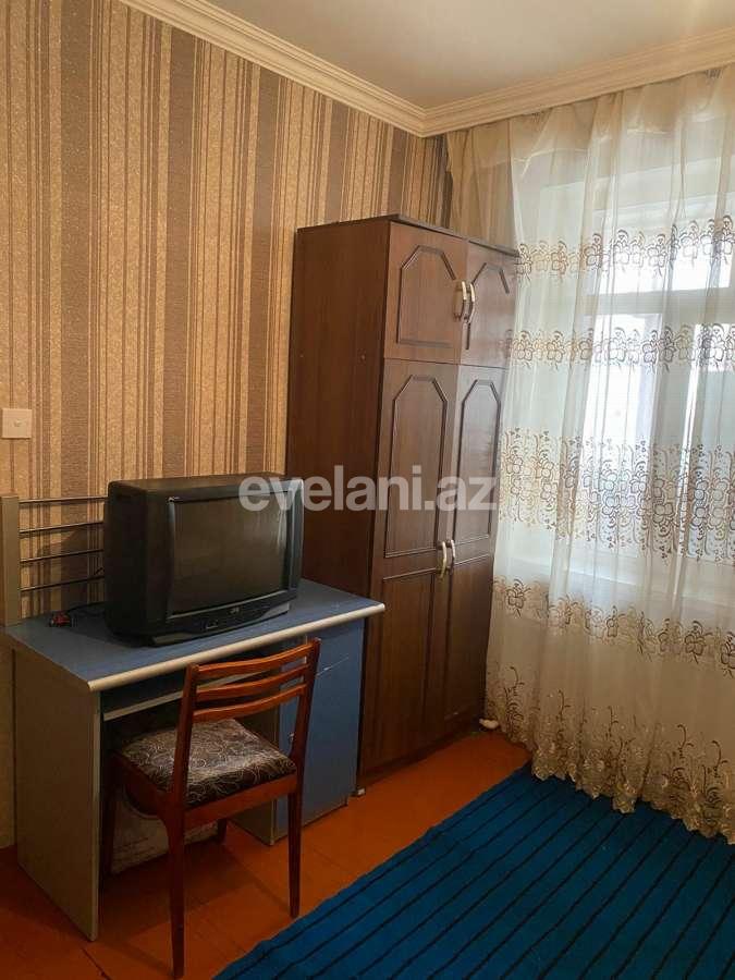 Kirayə verilir, köhnə tikili, 3 otaqlı, 70 m², Bakı, Xətai r, Həzi Aslanov m.