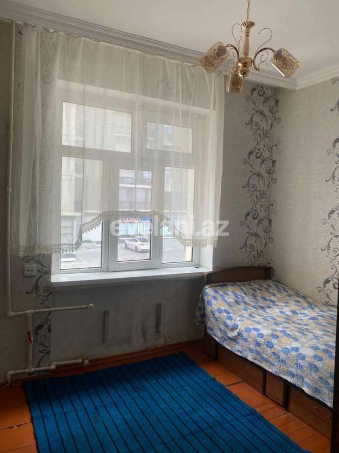 Kirayə verilir, köhnə tikili, 3 otaqlı, 70 m², Bakı, Xətai r, Həzi Aslanov m.