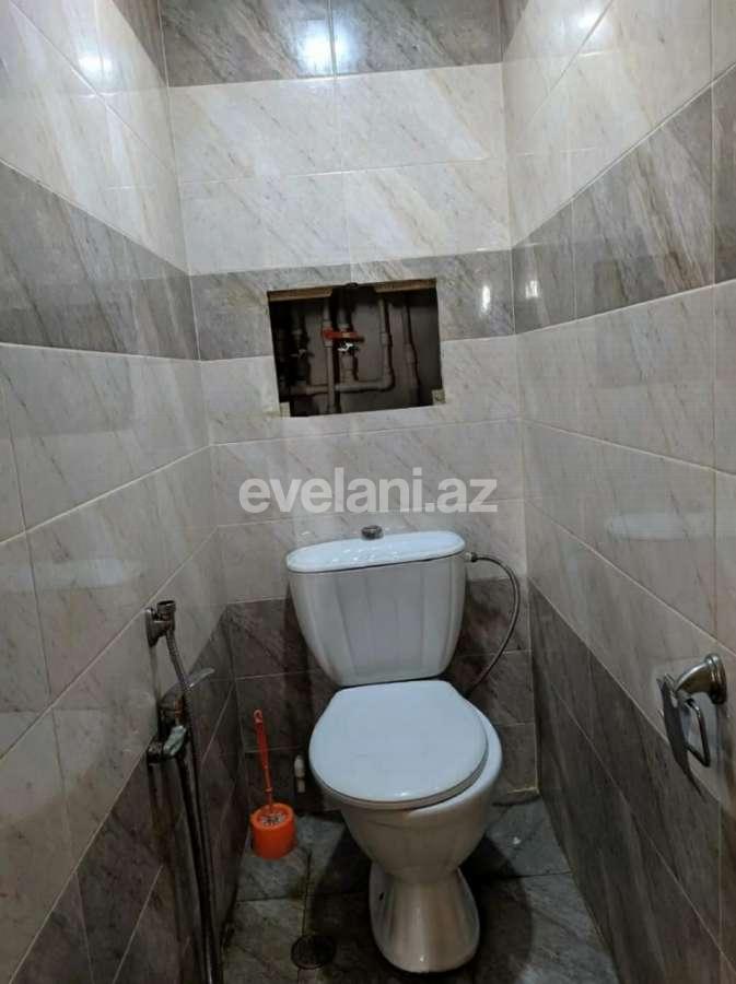 Kirayə verilir, köhnə tikili, 3 otaqlı, 70 m², Bakı, Xətai r, Həzi Aslanov m.