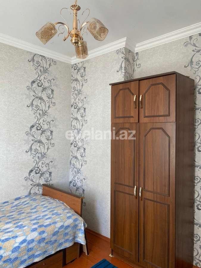 Kirayə verilir, köhnə tikili, 3 otaqlı, 70 m², Bakı, Xətai r, Həzi Aslanov m.
