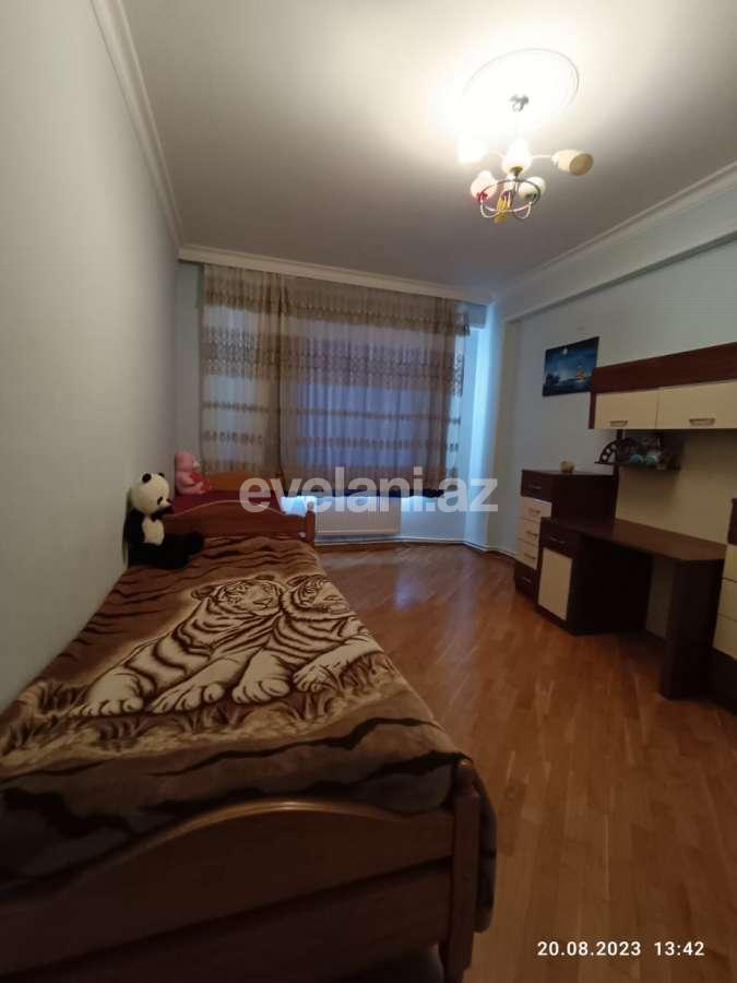 Satılır, yeni tikili, 4 otaqlı, 120 m², Bakı, Yasamal r.