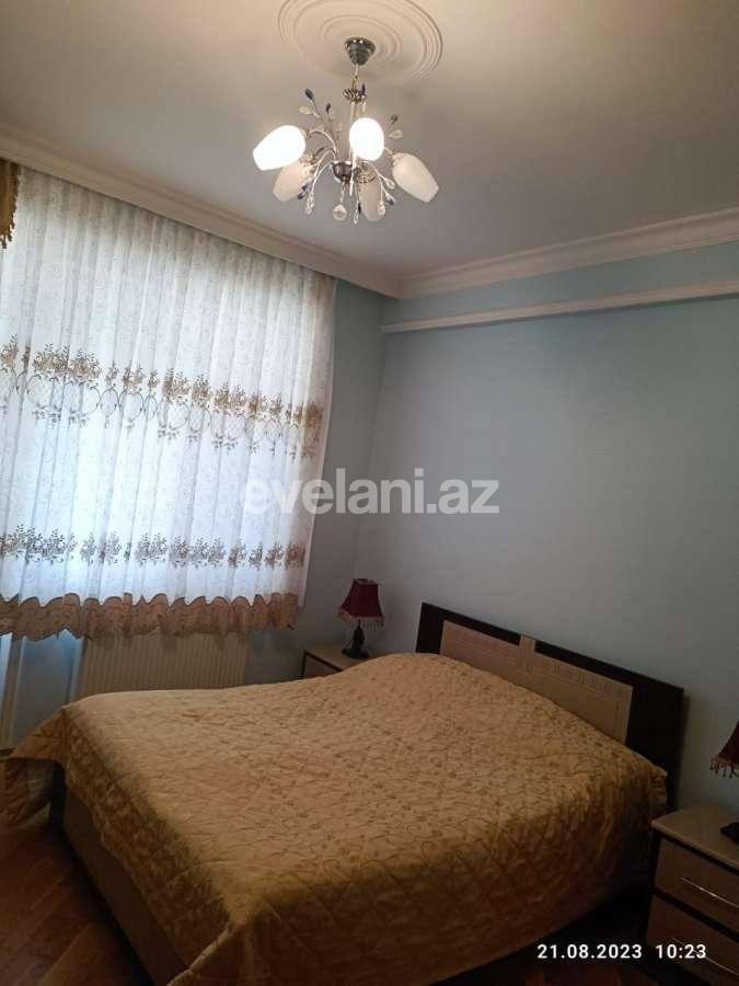 Satılır, yeni tikili, 4 otaqlı, 120 m², Bakı, Yasamal r.