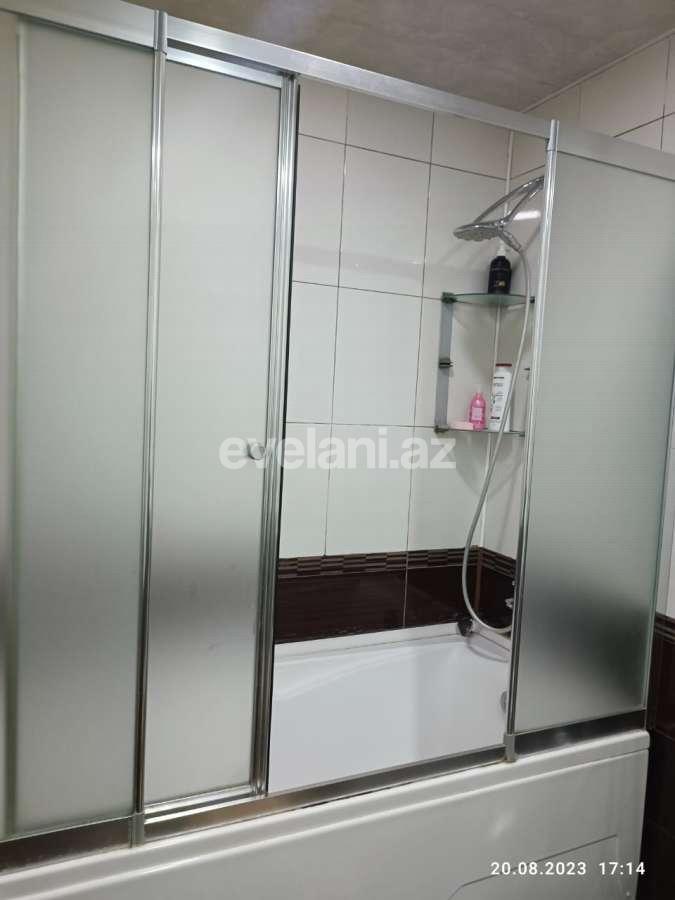 Satılır, yeni tikili, 4 otaqlı, 120 m², Bakı, Yasamal r.