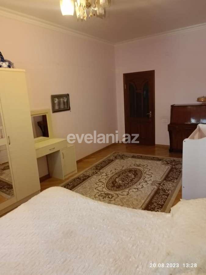 Satılır, yeni tikili, 4 otaqlı, 120 m², Bakı, Yasamal r.