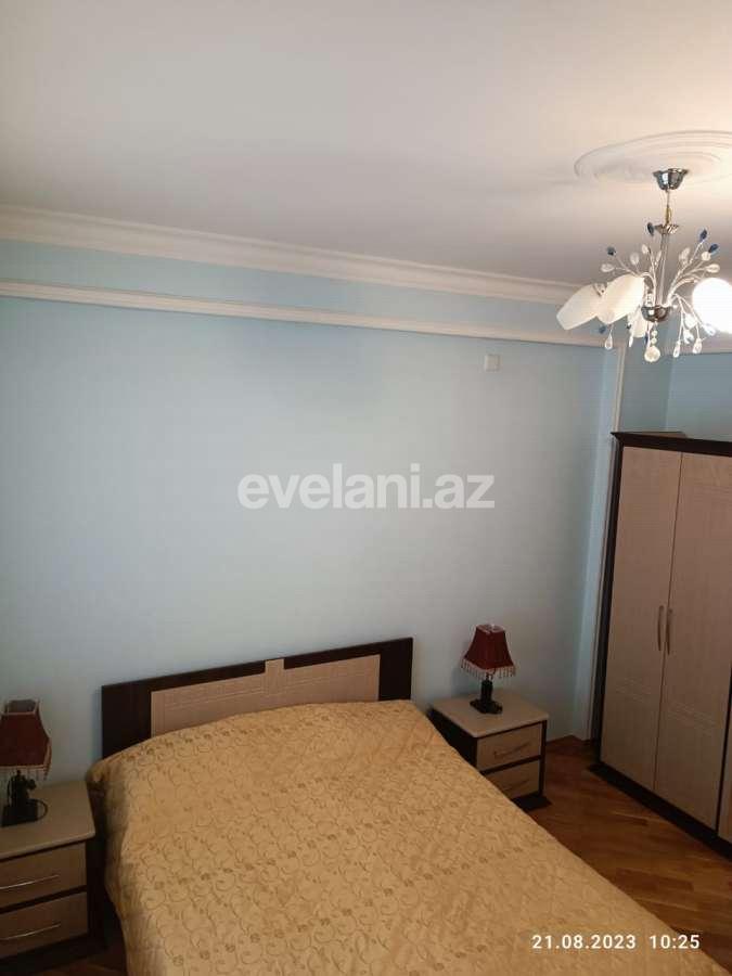 Satılır, yeni tikili, 4 otaqlı, 120 m², Bakı, Yasamal r.