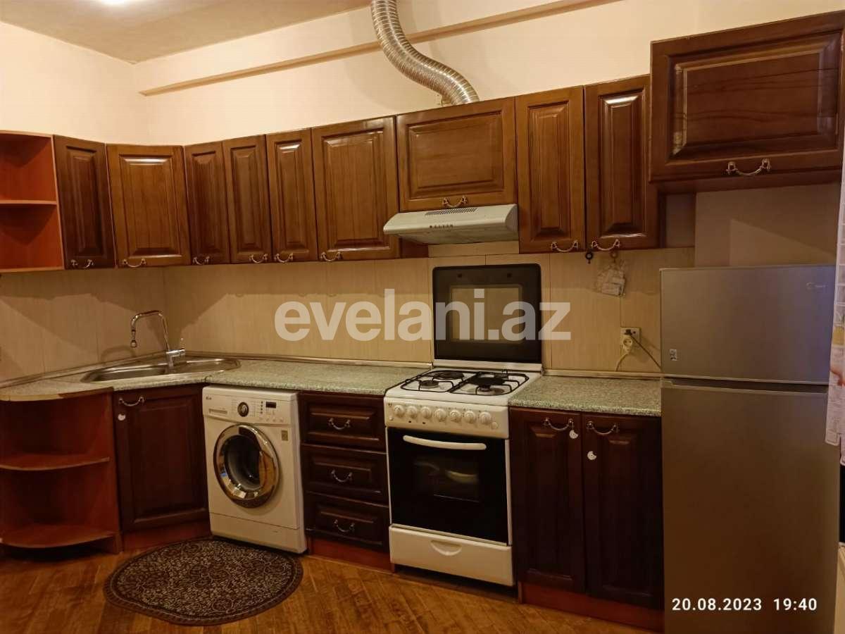 Satılır, yeni tikili, 4 otaqlı, 120 m², Bakı, Yasamal r.