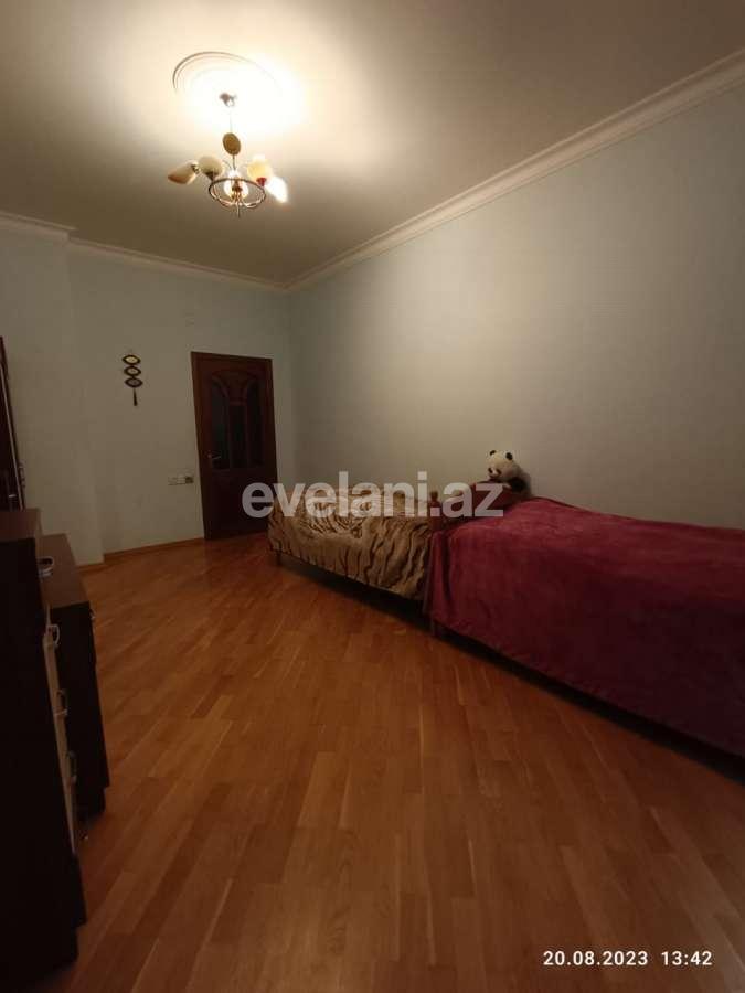 Satılır, yeni tikili, 4 otaqlı, 120 m², Bakı, Yasamal r.