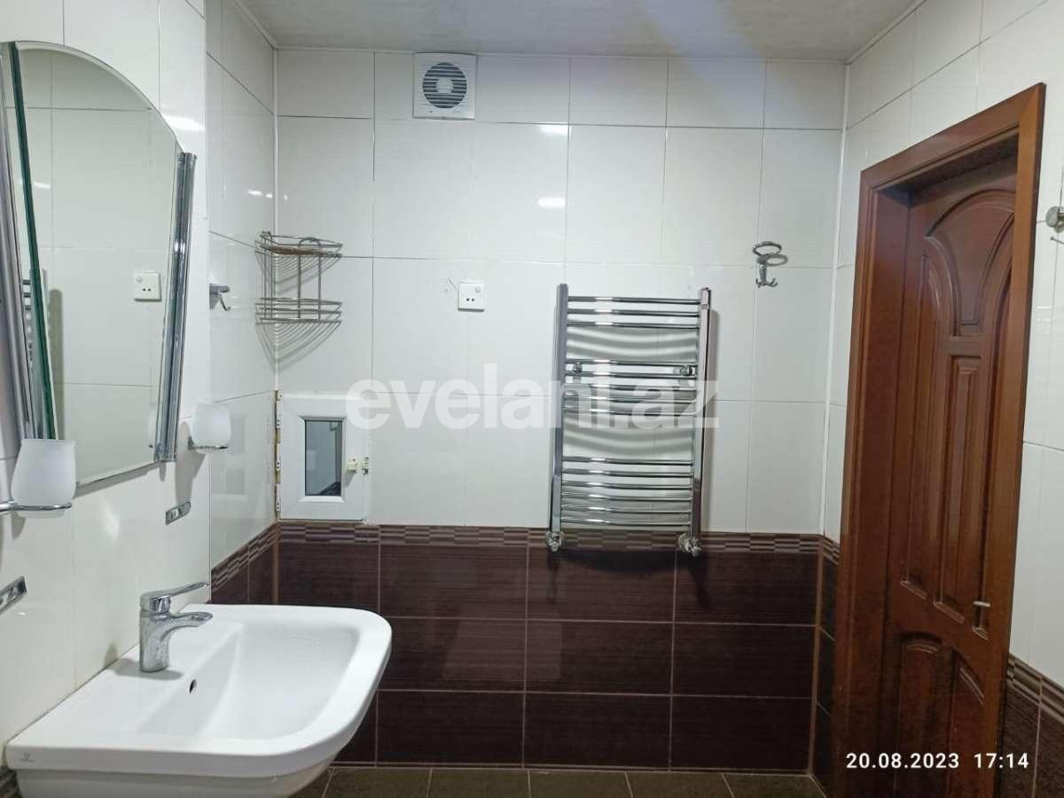 Satılır, yeni tikili, 4 otaqlı, 120 m², Bakı, Yasamal r.