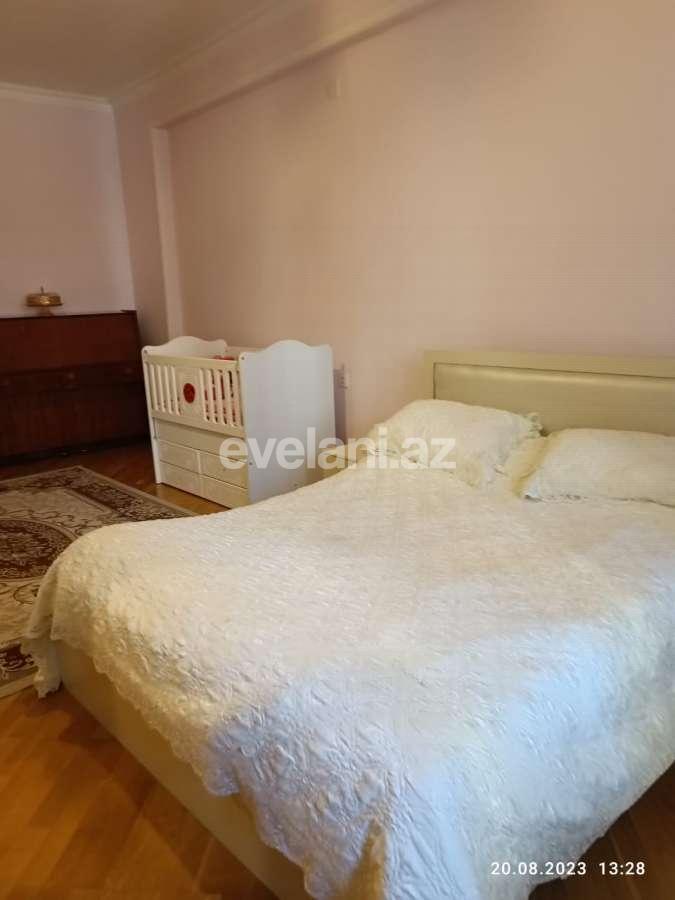 Satılır, yeni tikili, 4 otaqlı, 120 m², Bakı, Yasamal r.