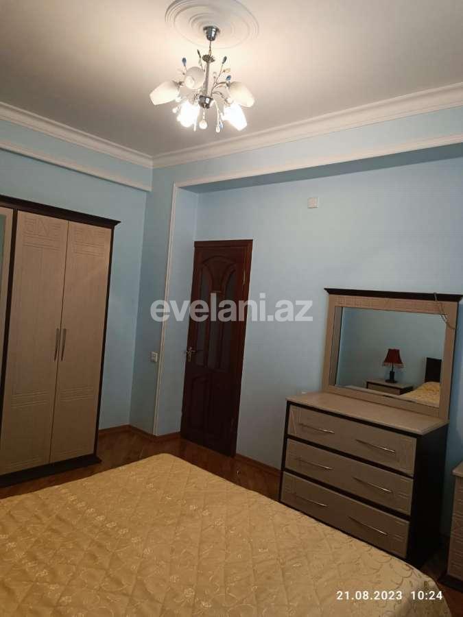 Satılır, yeni tikili, 4 otaqlı, 120 m², Bakı, Yasamal r.